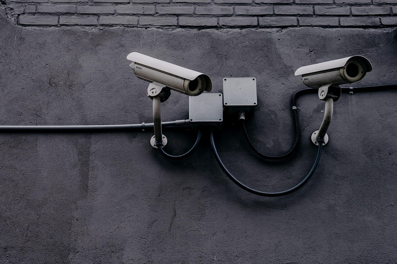 Casino floor supervisor watching a table — the Boxman's domain