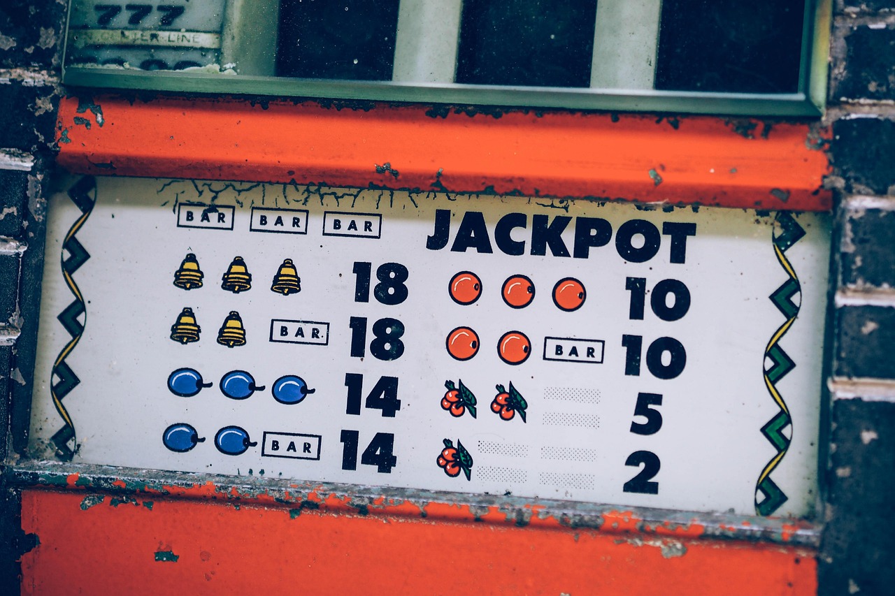 Slot machine reels — the visible end of the RNG that the Russian team exploited