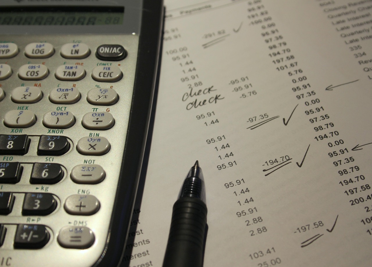 Calculator with math — the practical RTP application